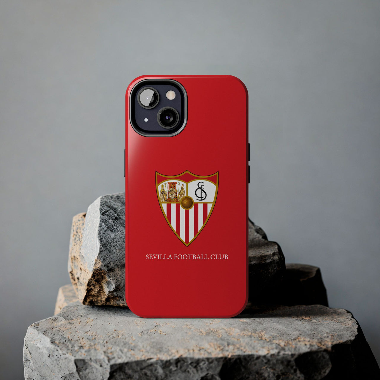 Sevilla Tough Phone Case