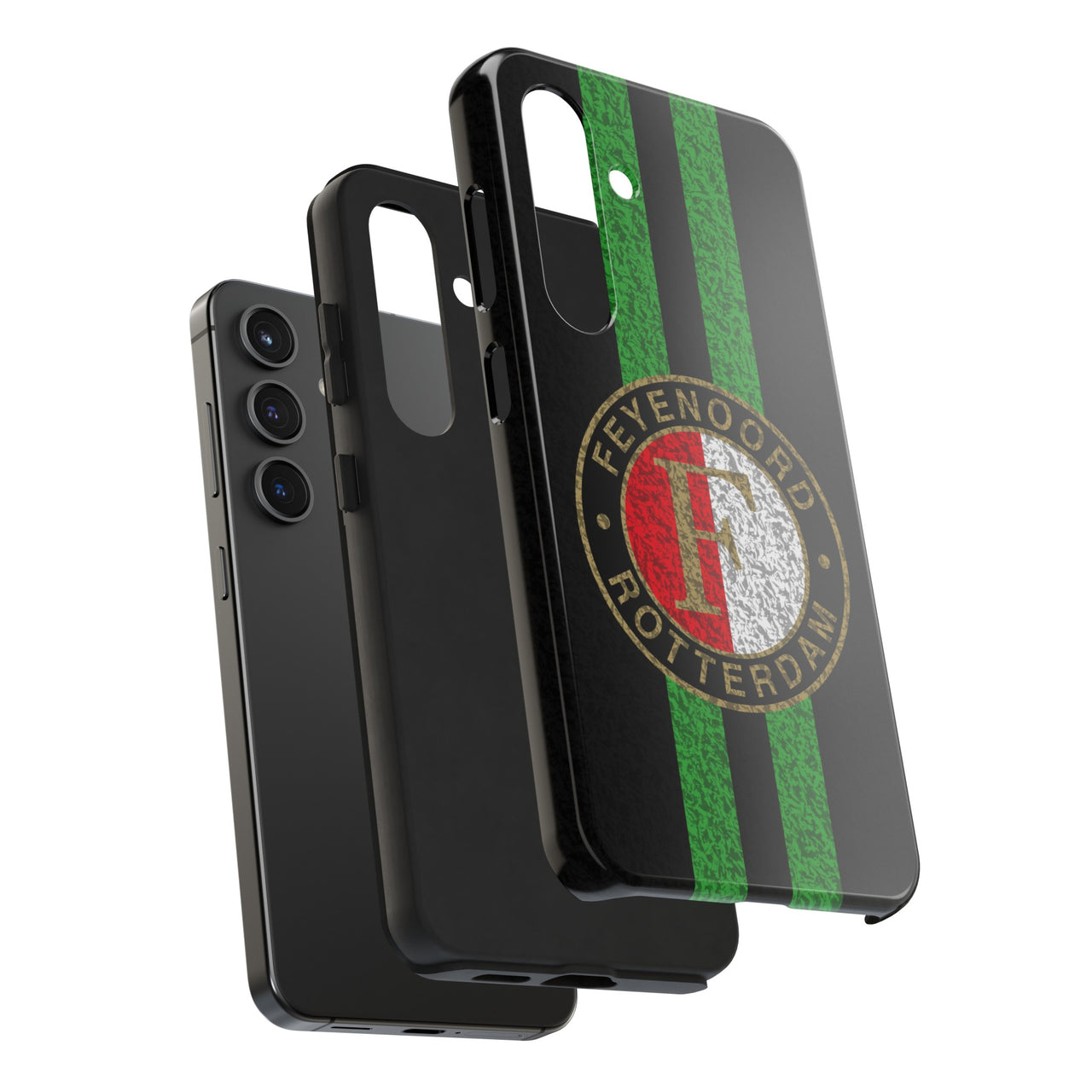 Feyenoord  Tough Phone Case