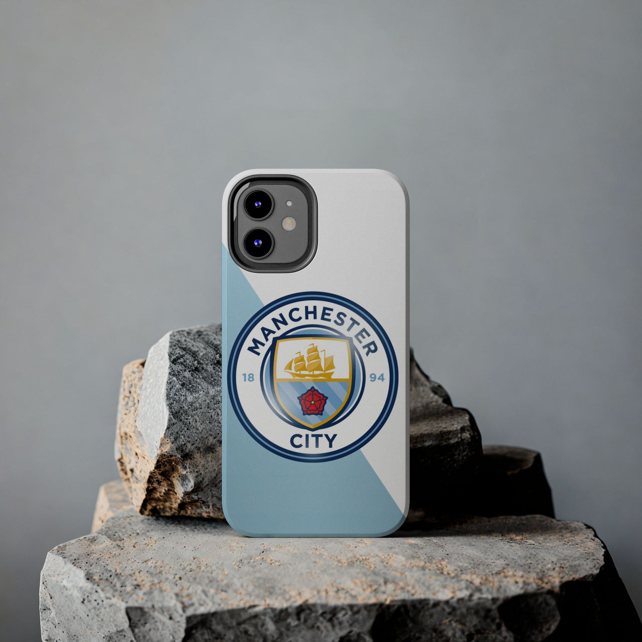 Manchester City Phone Case