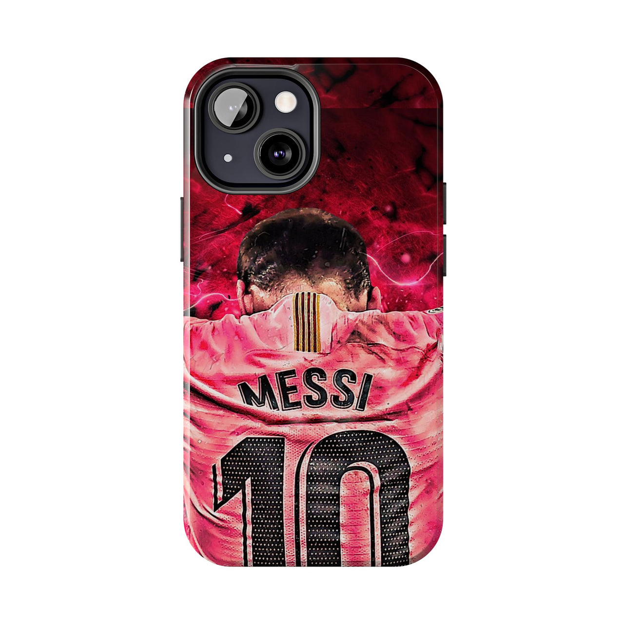 Lionel Messi Phone Case