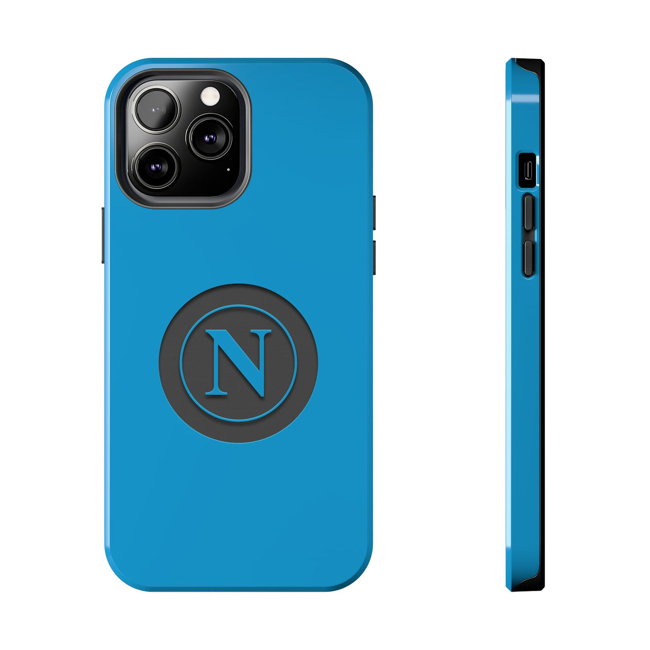 Napoli Tough Phone Case