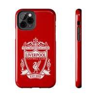 Thumbnail for Liverpool You Never Walk Alone Phone Case