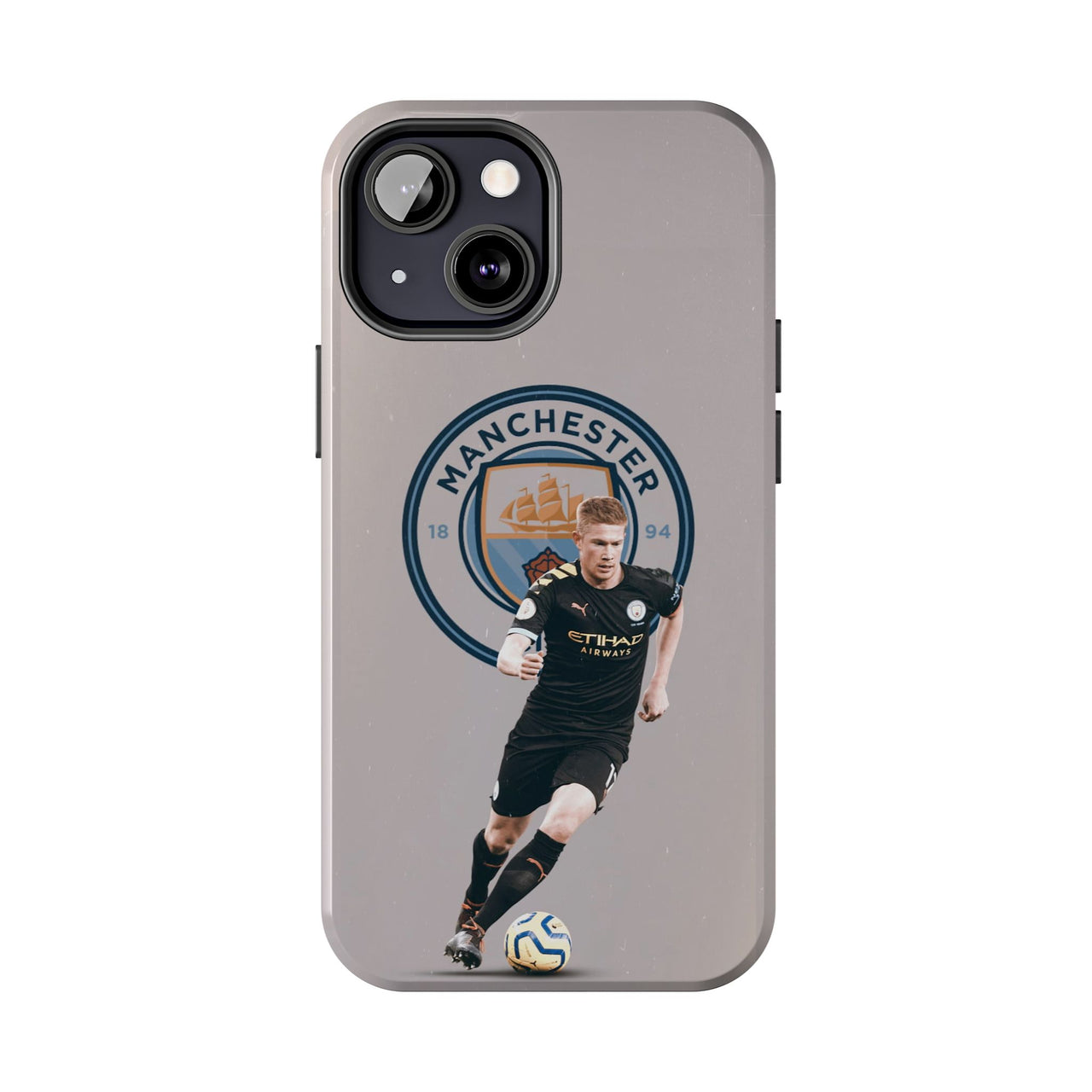 Kevin De Bruyne Tough Phone Case