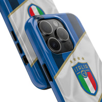 Thumbnail for Italy National Team Tough Phone Case