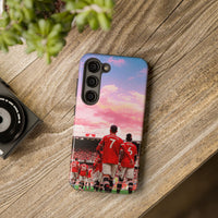 Thumbnail for Cristiano Ronaldo Manchester United Tough Phone Case