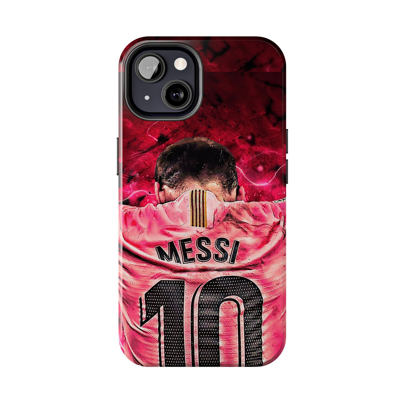 Lionel Messi Phone Case