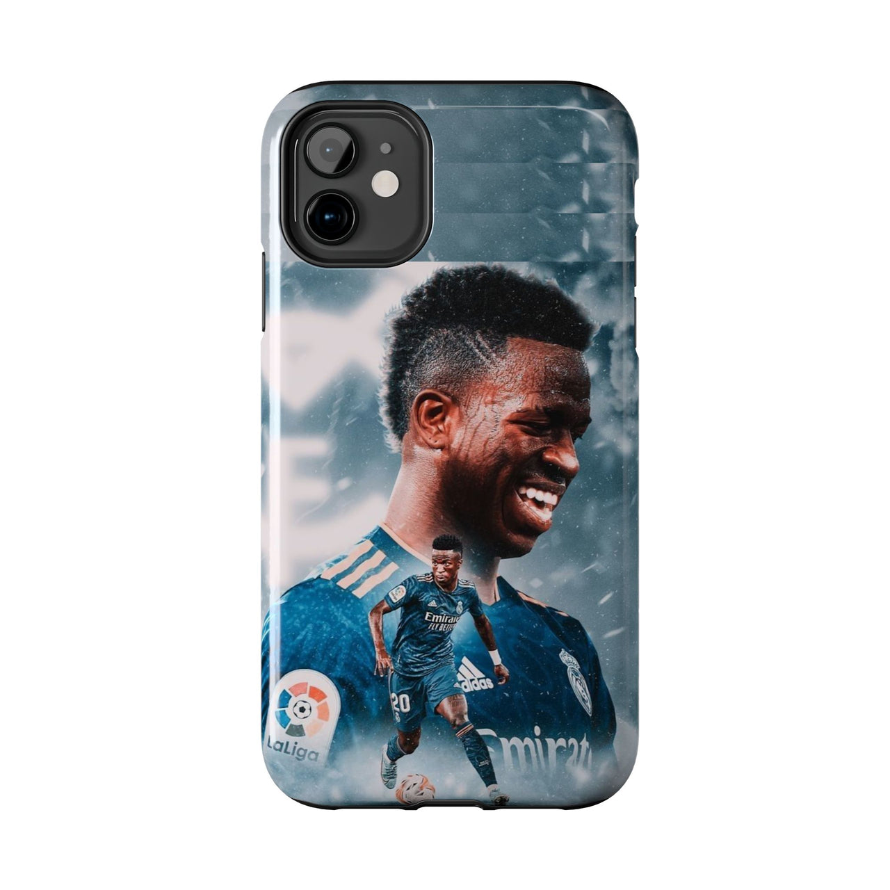 Vinicius Jr Tough Phone Cases