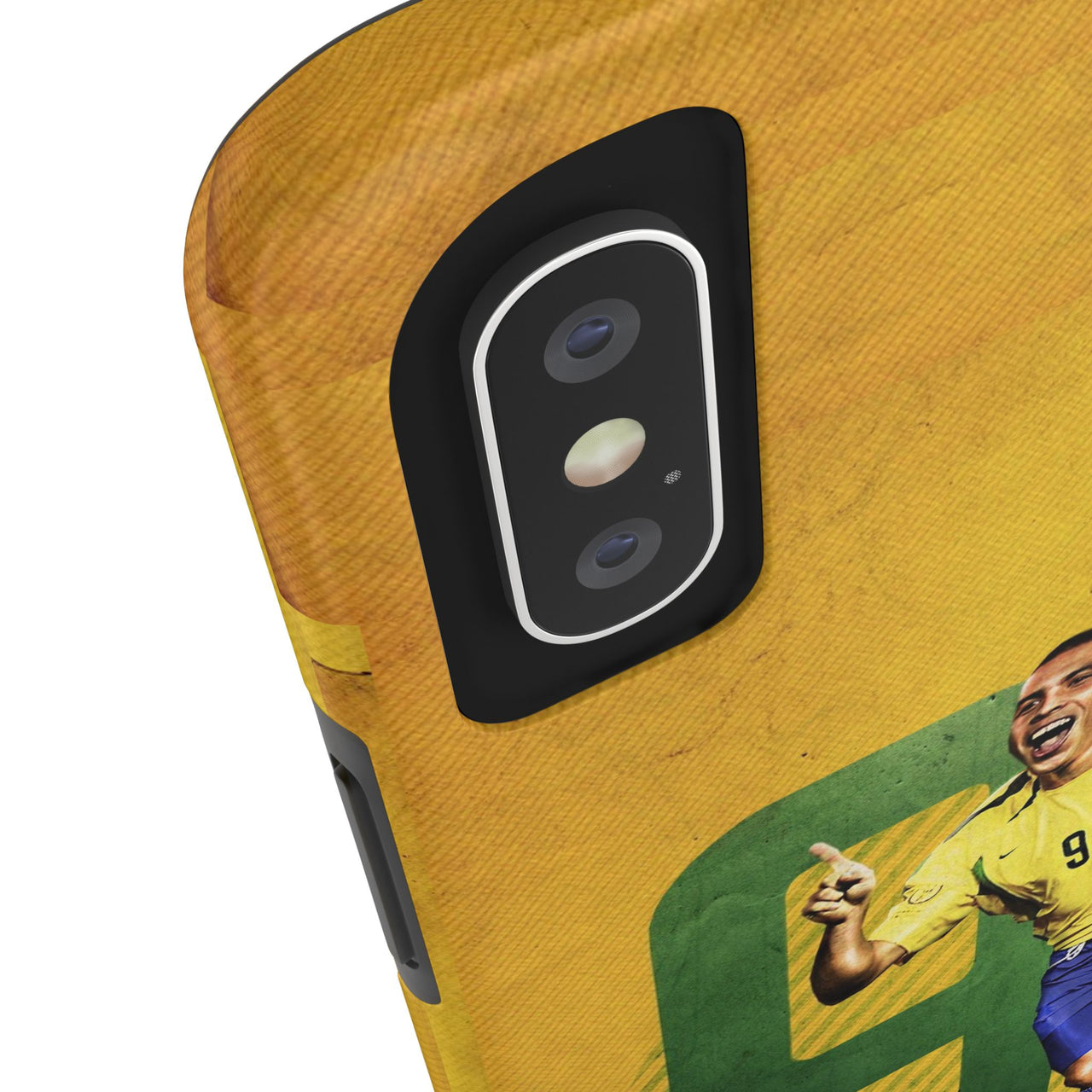 Ronaldo Nazário Tough Phone Cases