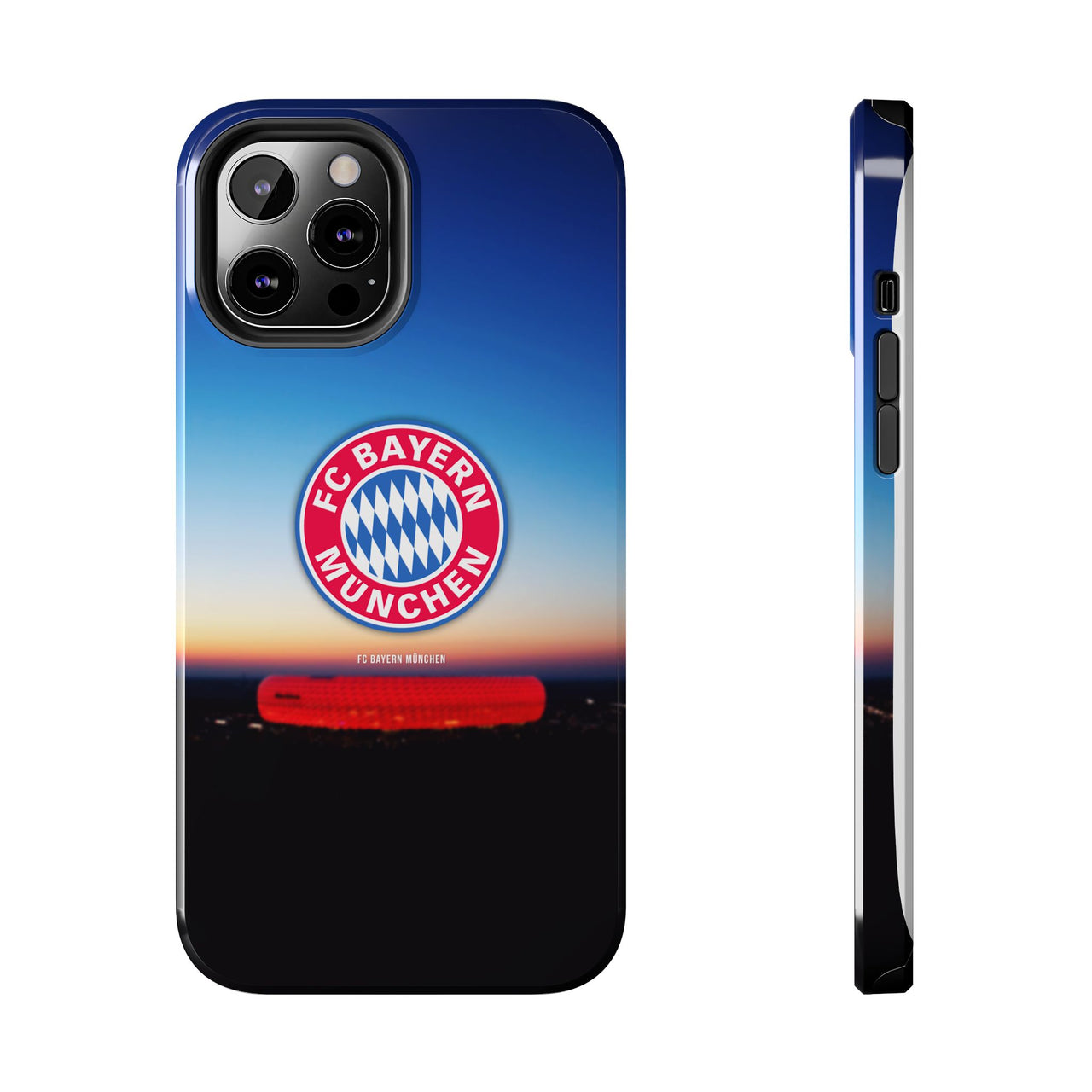 Bayern Munich Phone Case