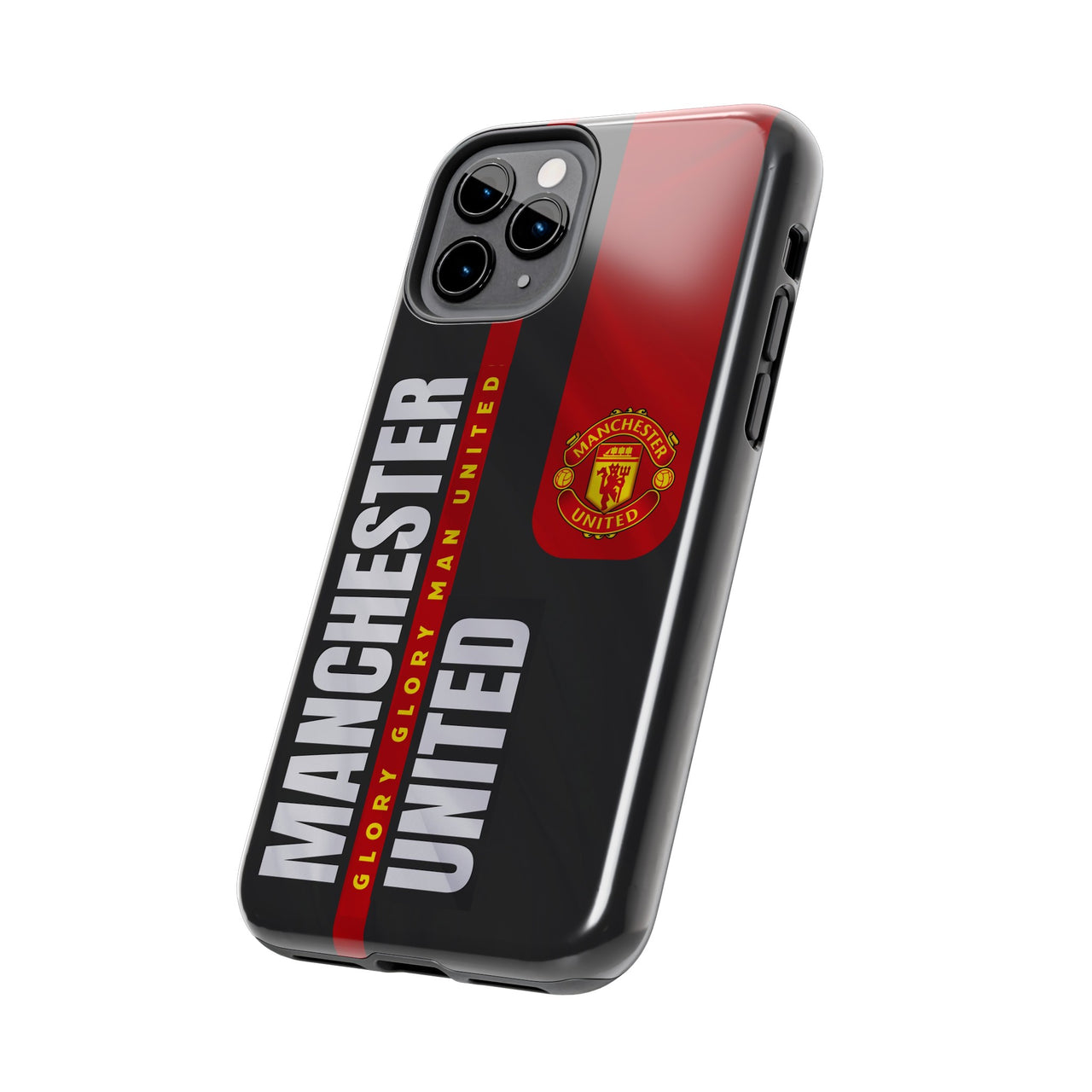 Manchester United Tough Phone Case