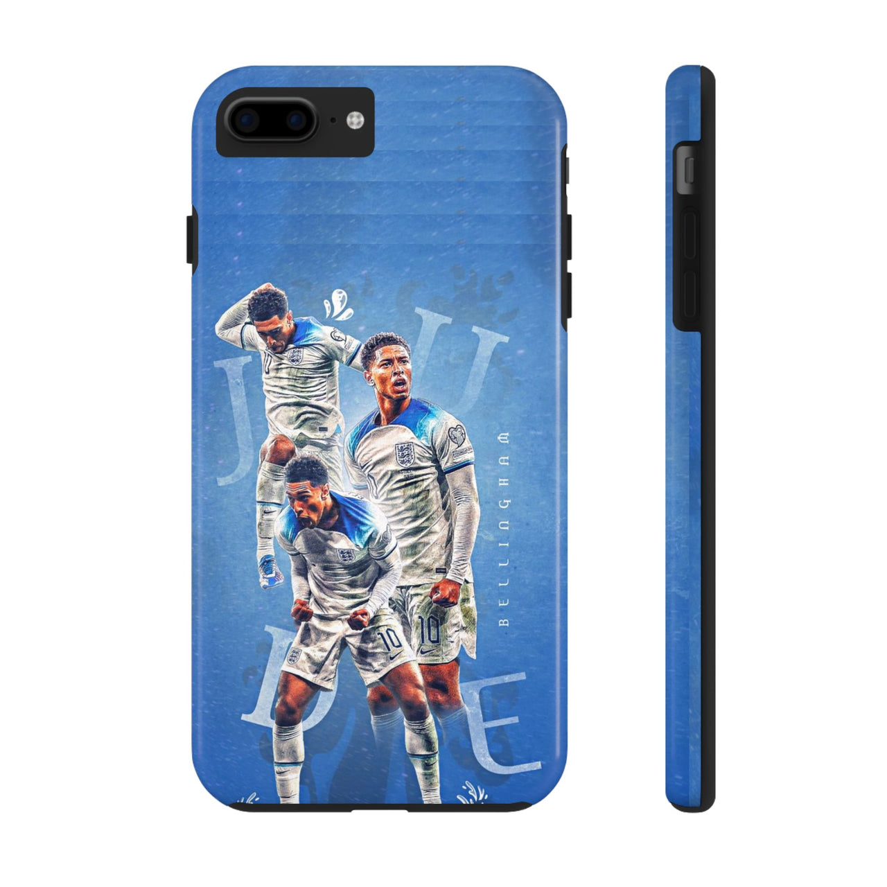 Jude Bellingham England Tough Phone Case