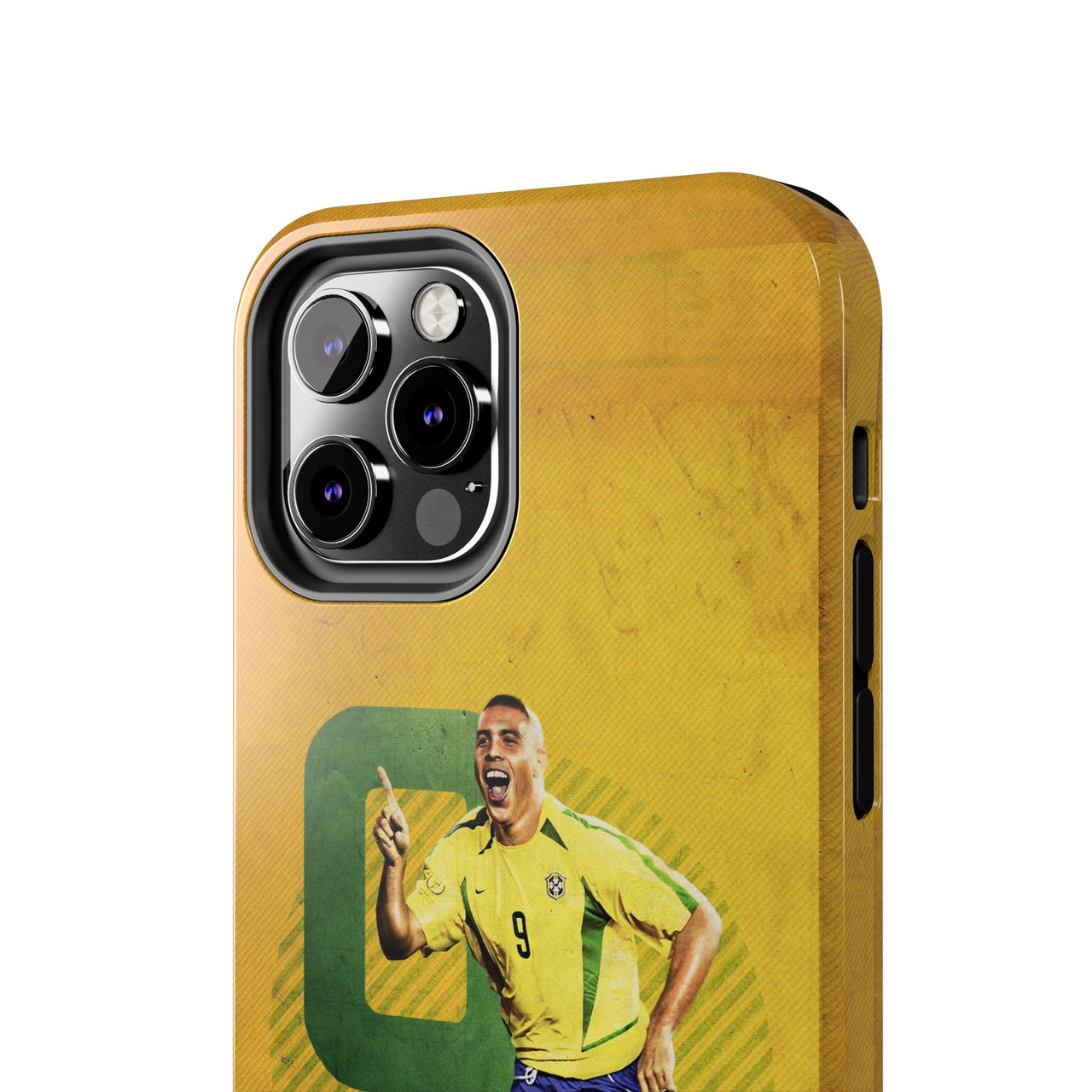 Ronaldo Nazário Tough Phone Cases