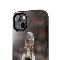 Thumbnail for Jude Bellingham Tough Phone Cases