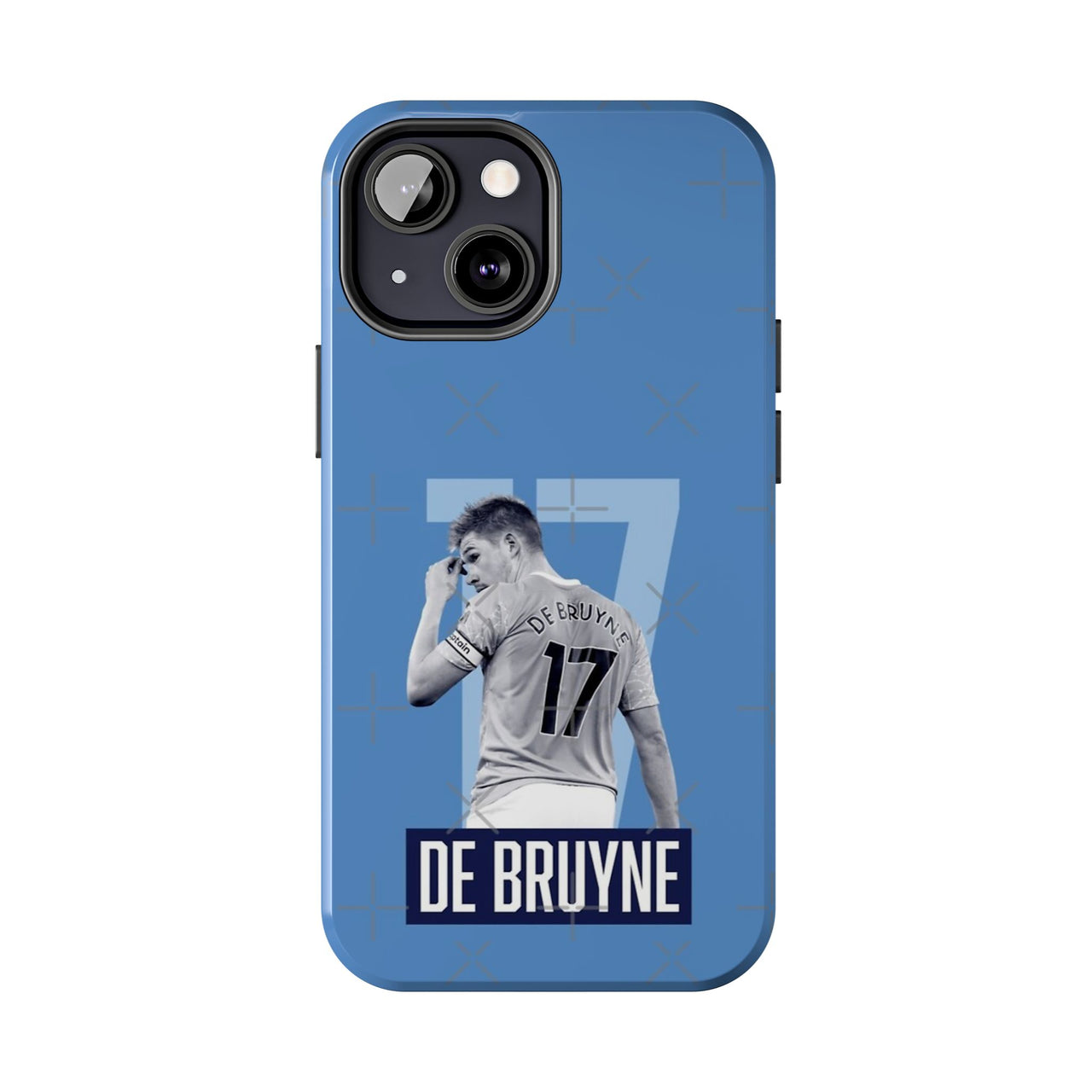 Kevin De Bruyne Tough Phone Case