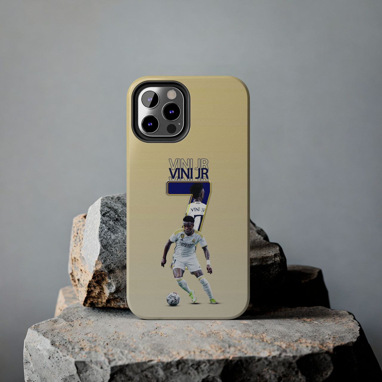 Vinicius Jr Tough Phone Case