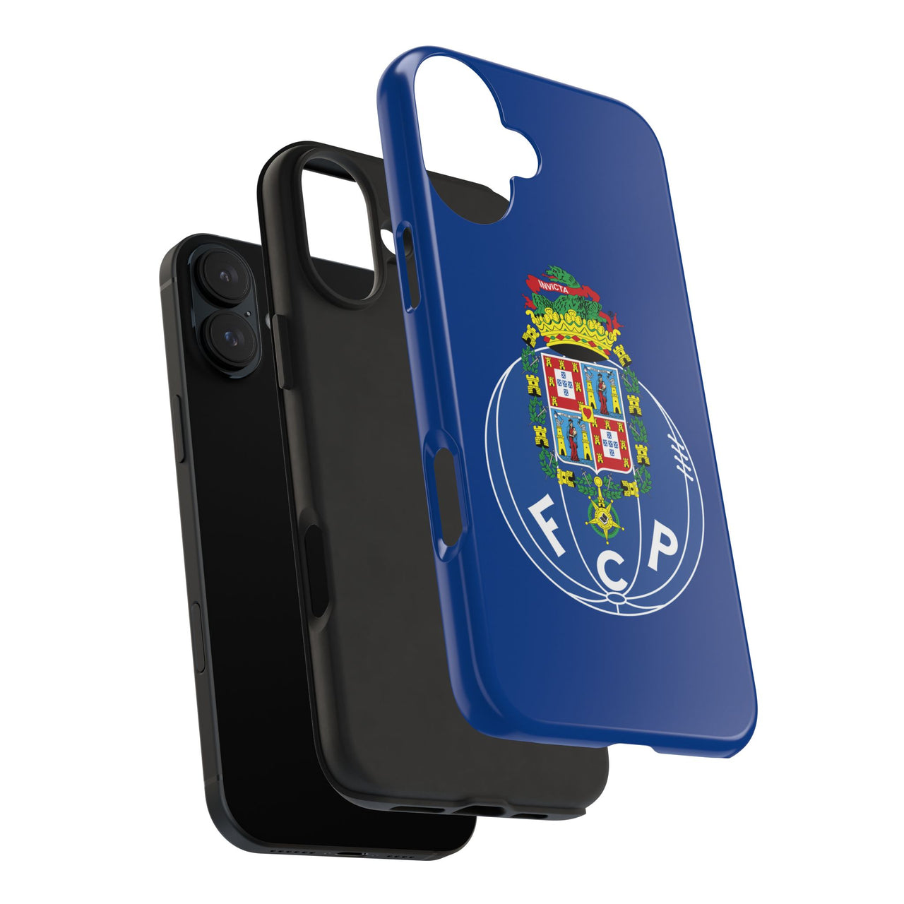 Porto Phone Case