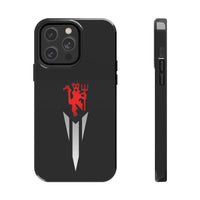 Thumbnail for Manchester United Red Devil Phone Case