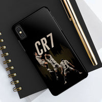 Thumbnail for Cristiano Ronaldo Phone Case