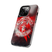 Thumbnail for Manchester United  Phone Case