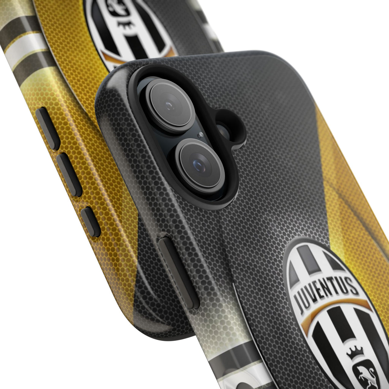 Juventus FC Phone Case