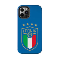 Thumbnail for Italy National Team Tough Phone Case