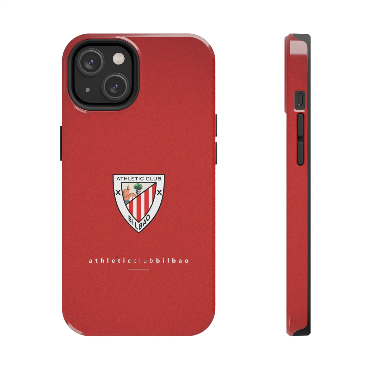 Athletic Bilbao Tough Phone Cases