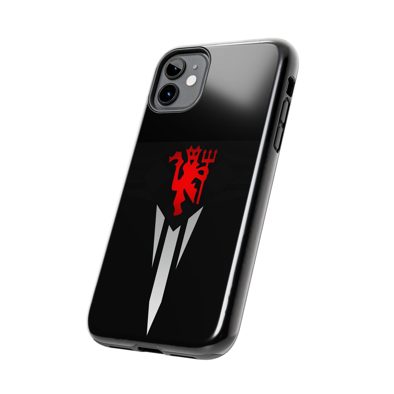 Manchester United Red Devil Phone Case