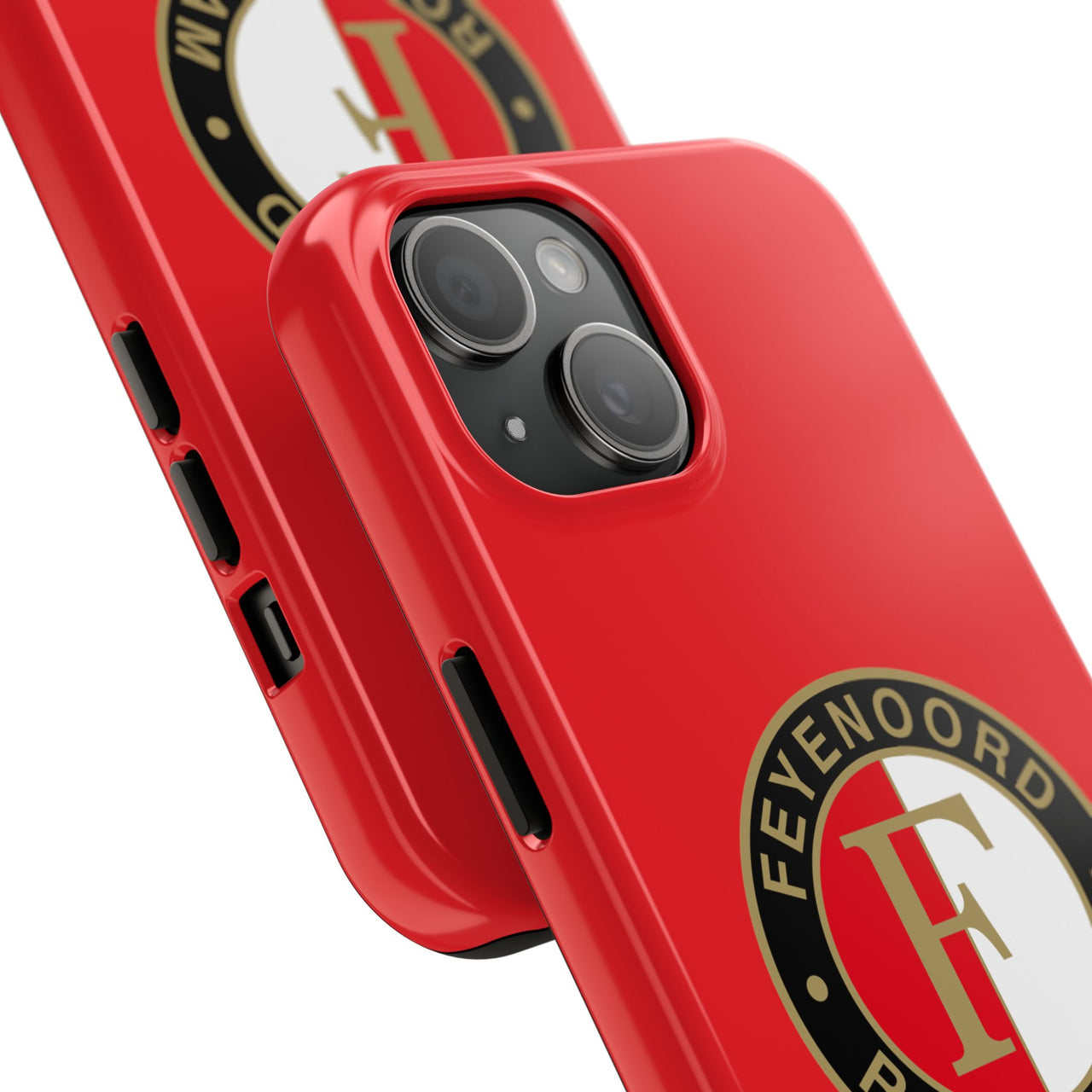 Feyenoord Tough Phone Cases