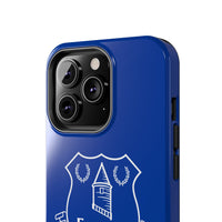 Thumbnail for Everton Phone Case