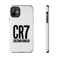 Thumbnail for Cristiano Ronaldo Tough Phone Case -  Case-Mate