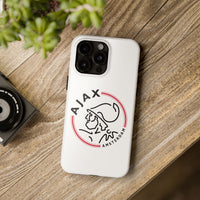 Thumbnail for Ajax Tough Phone Case