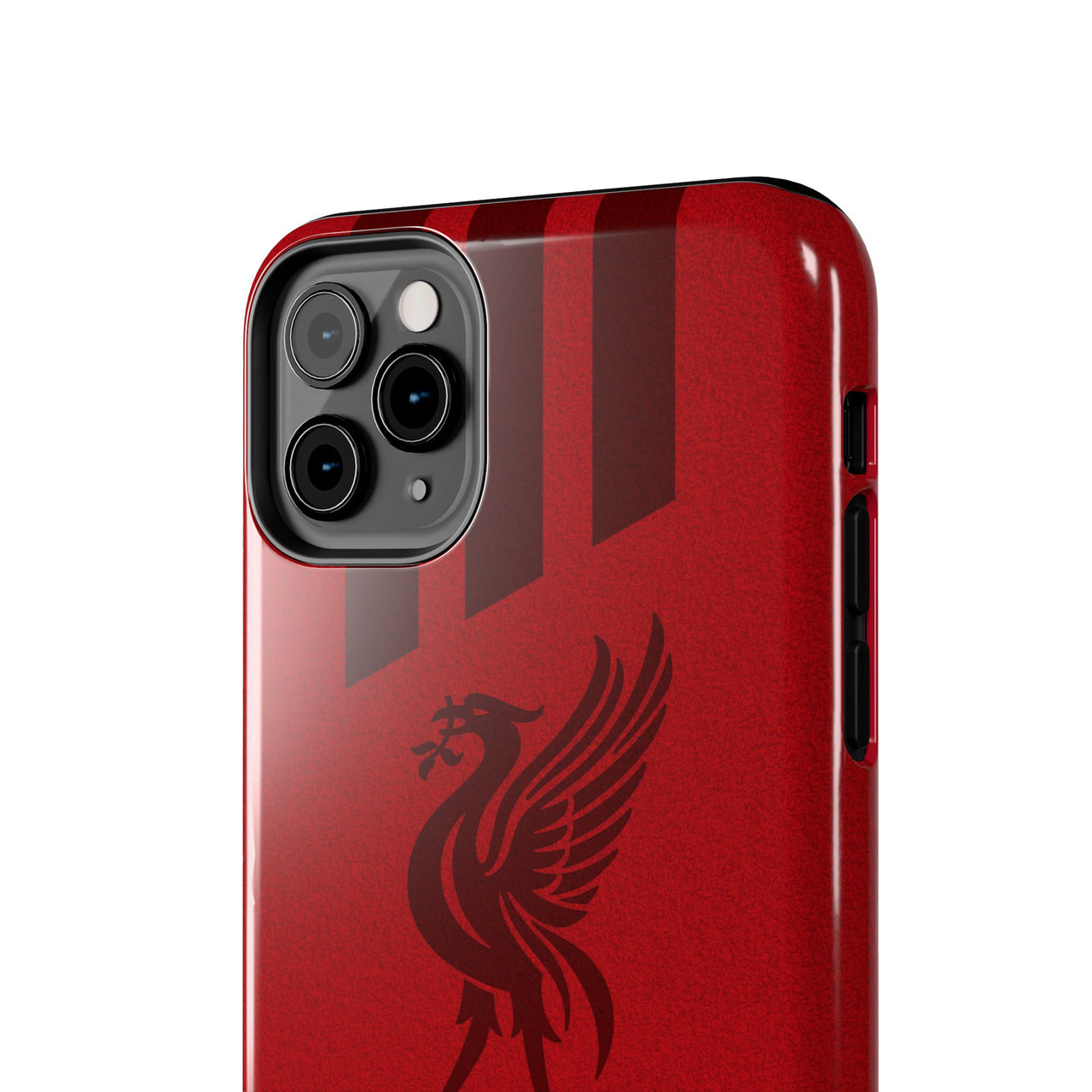 Liverpool Tough Phone Case