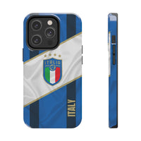 Thumbnail for Italy National Team Tough Phone Case