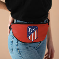 Thumbnail for Atletico Madrid Fanny Pack