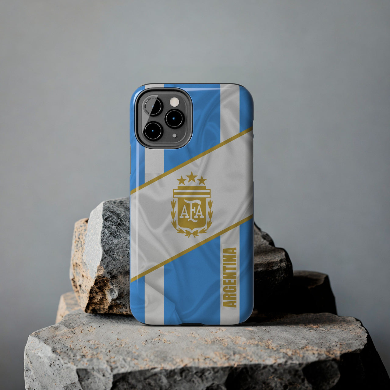 Argentina National Team Tough Phone Case