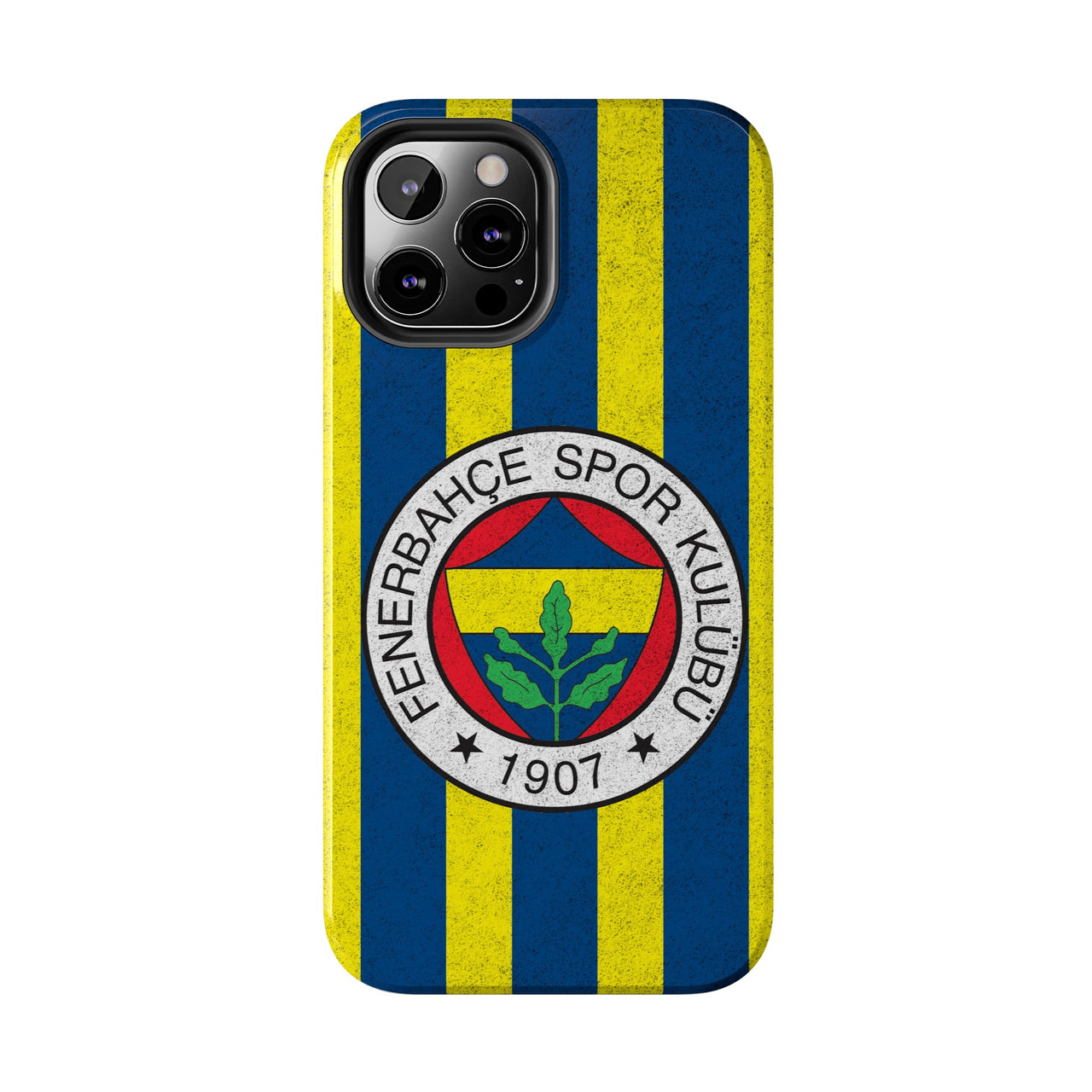 Fenerbahçe SK Tough Phone Case