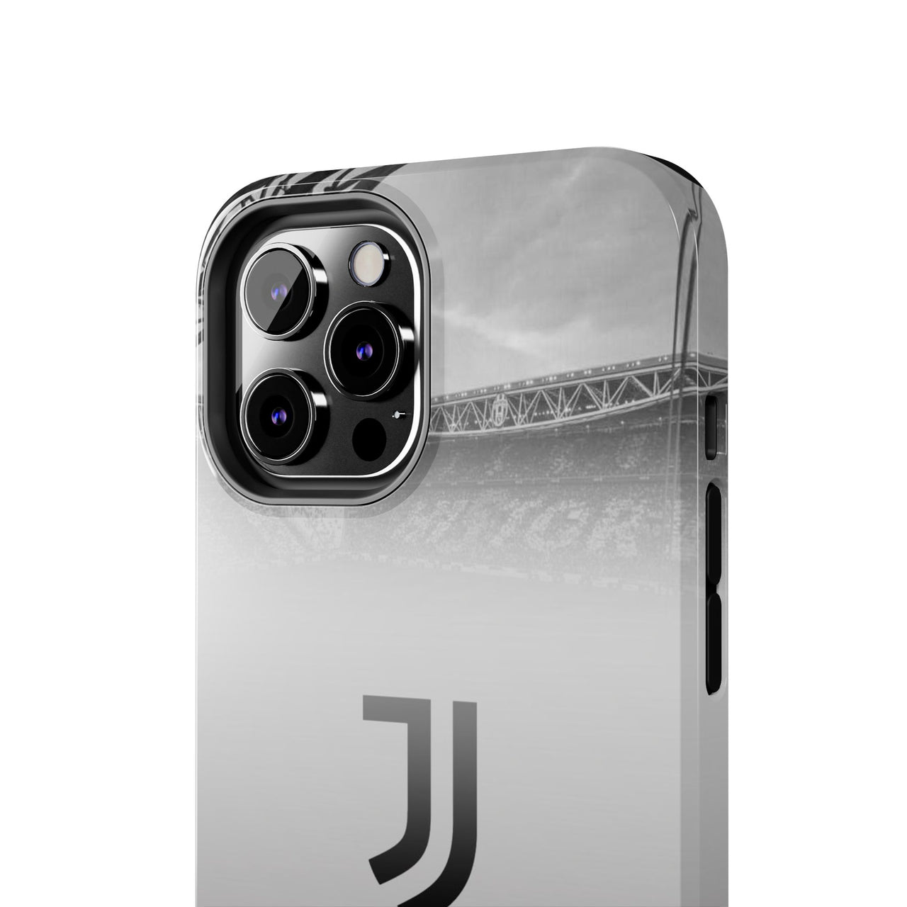 Juventus Phone Case