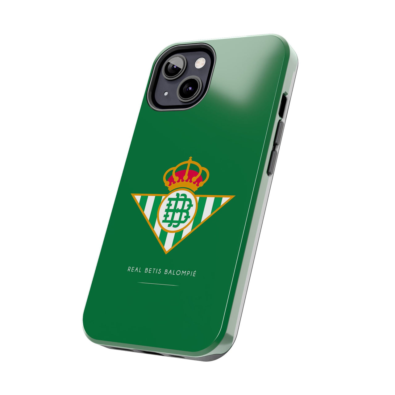 Real Betis Tough Phone Case