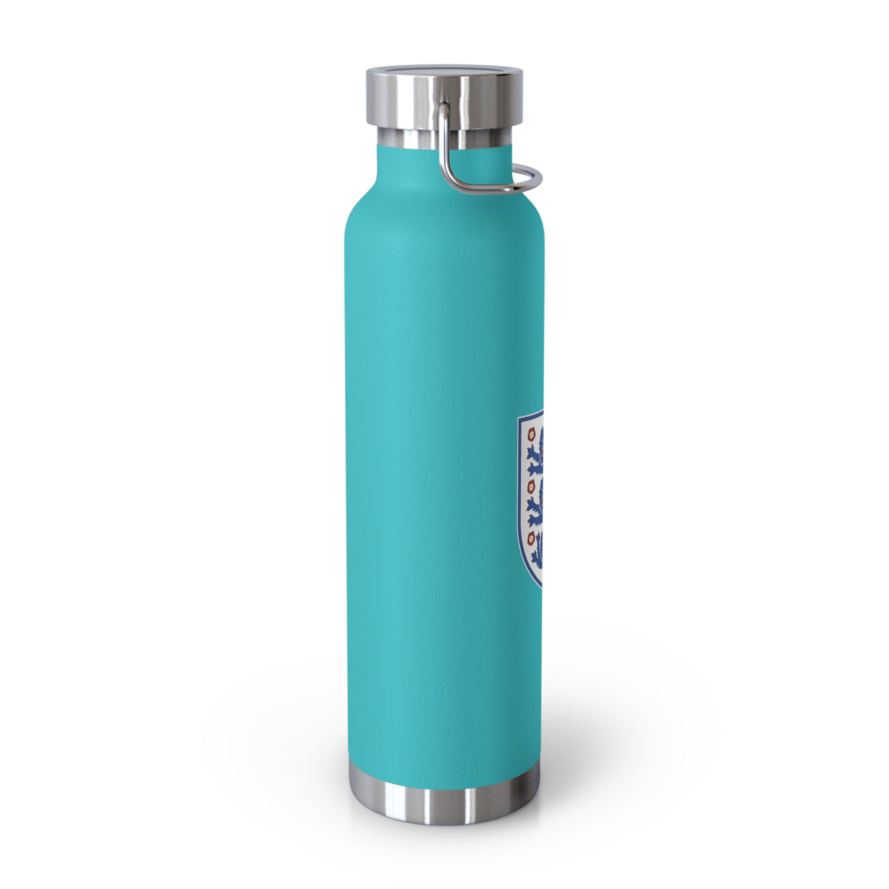 England Copper Vacuum Insulated Bottle, 22oz