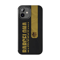 Thumbnail for Barcelona Tough Phone Case