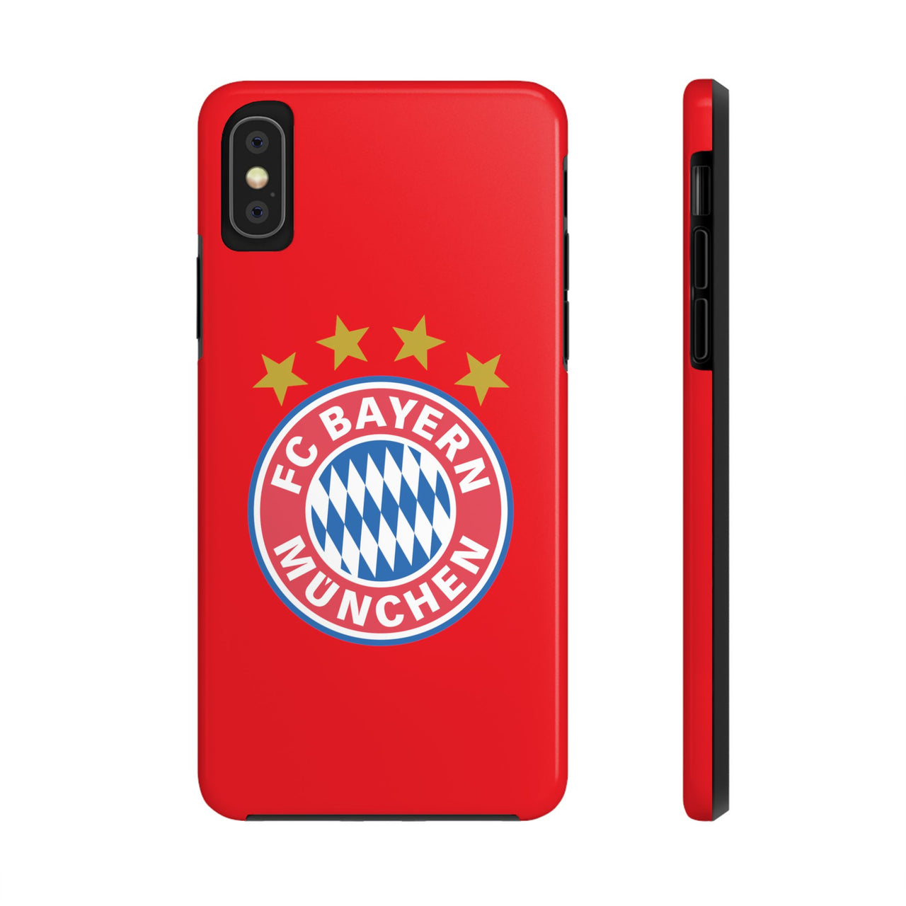 Bayern Munich Phone Case