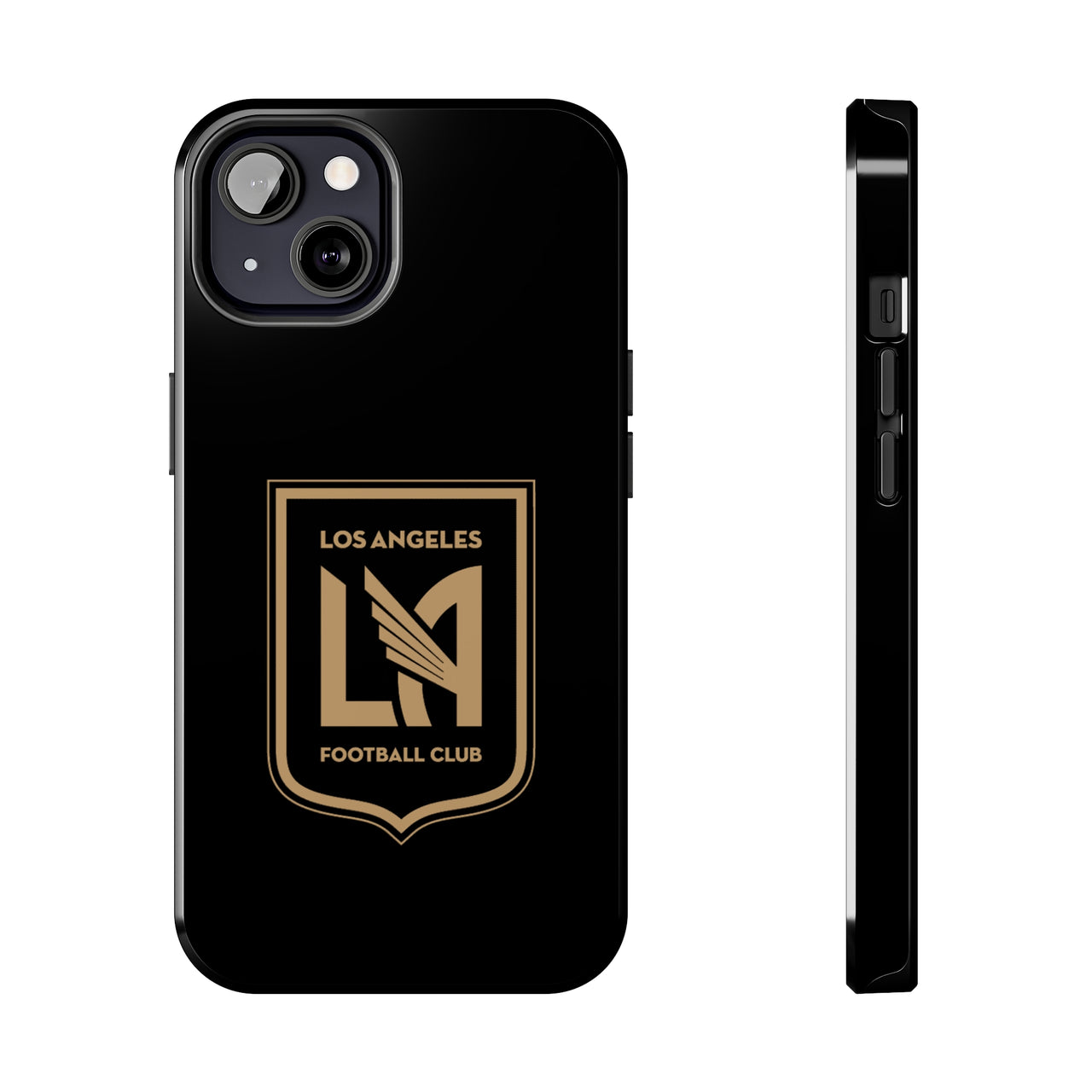 LAFC Tough Phone Cases