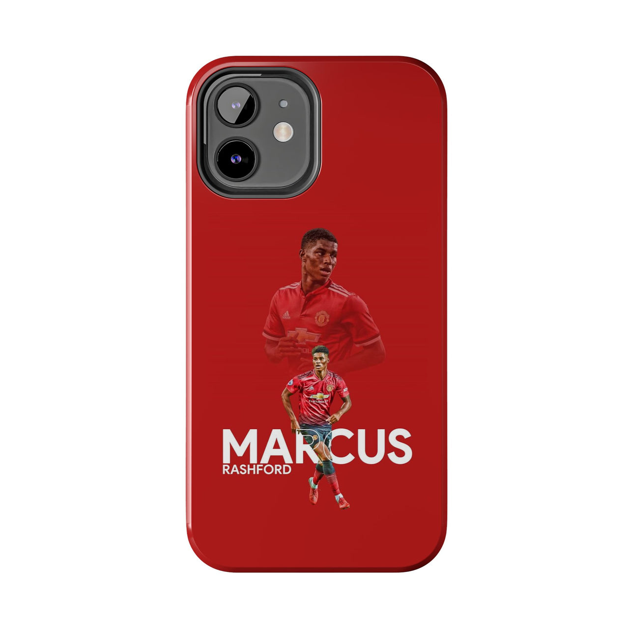 Marcus Rashford Tough Phone Case