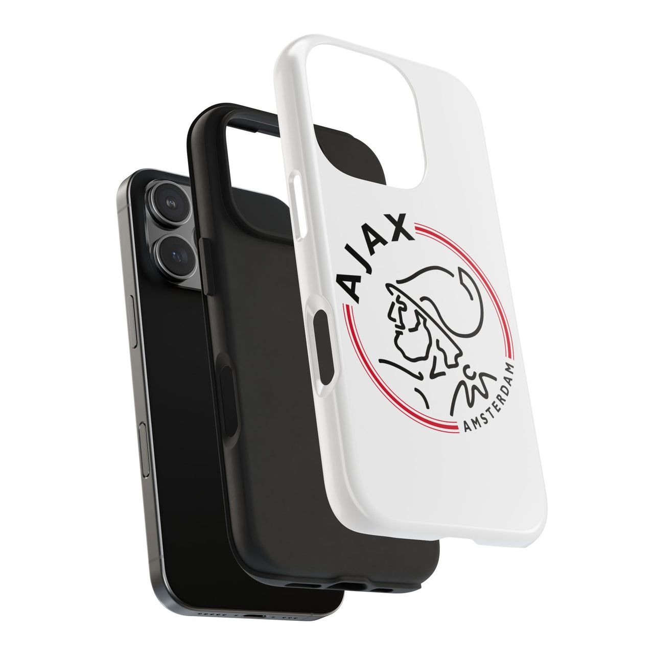 Ajax Tough Phone Case