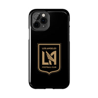 Thumbnail for LAFC Tough Phone Cases