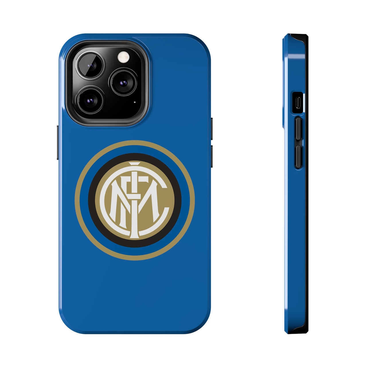 Inter Milan Phone Case