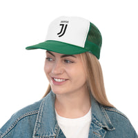 Thumbnail for Juventus Trucker Caps