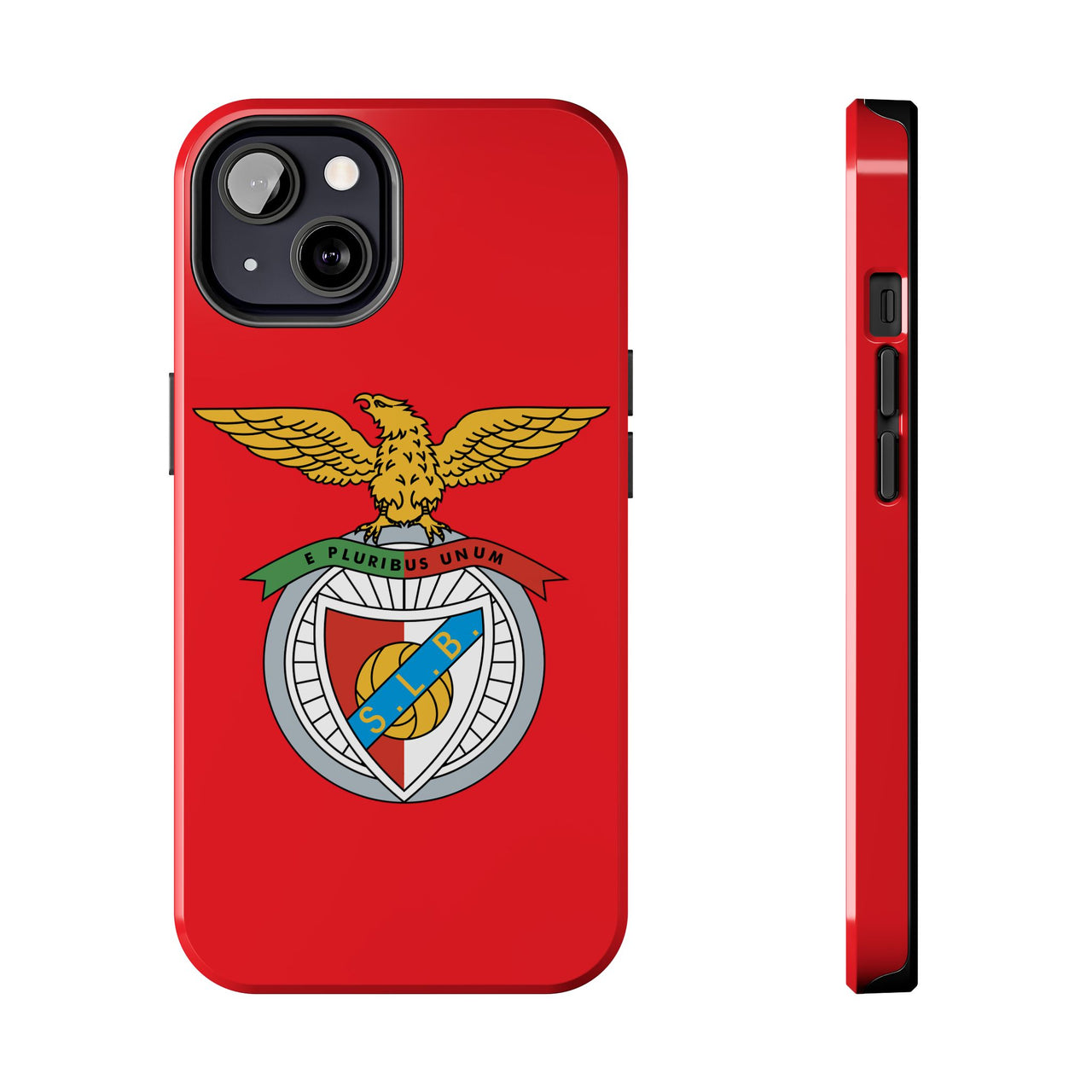 Benfica Phone Case