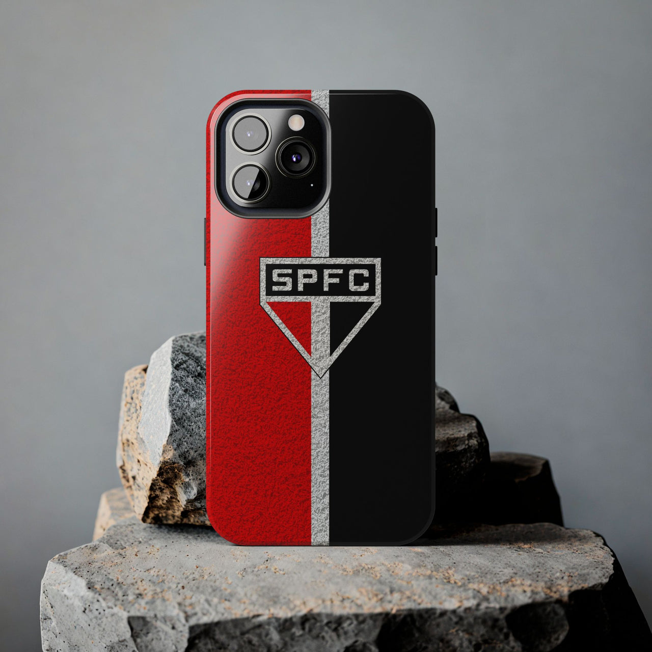 São Paulo FC Tough Phone Case