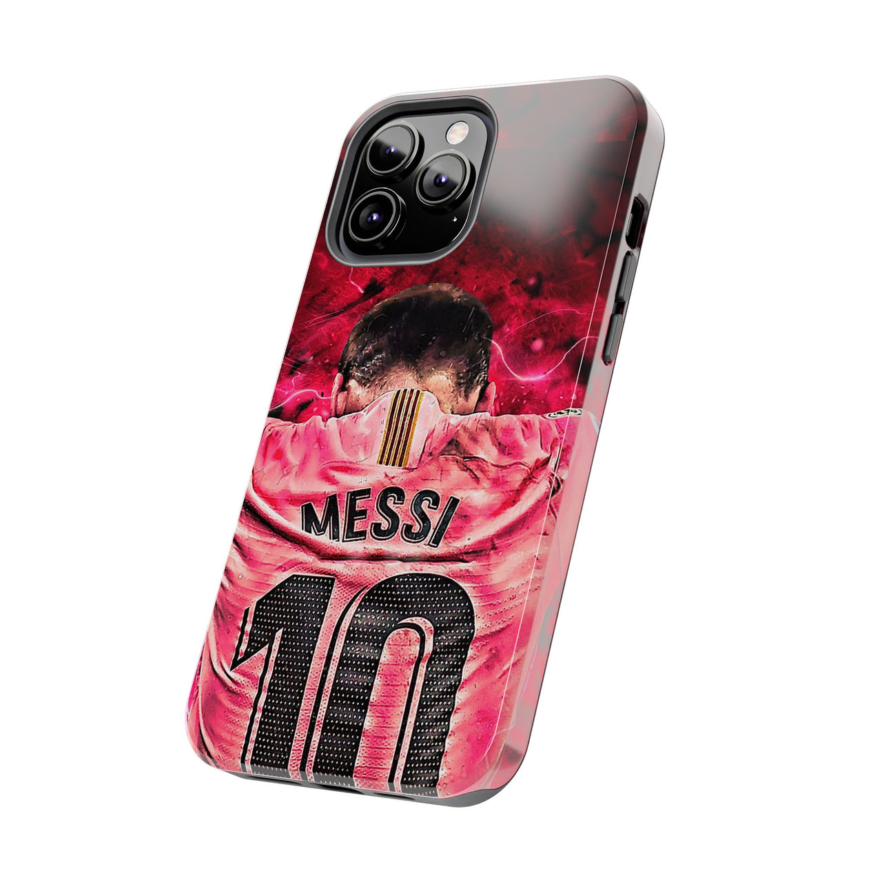 Lionel Messi Phone Case